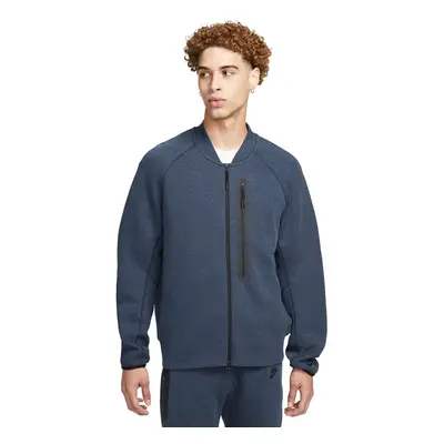 Bluza trening NIKE pentru barbati TECH FLEECE N98 JACKET - FB8008473