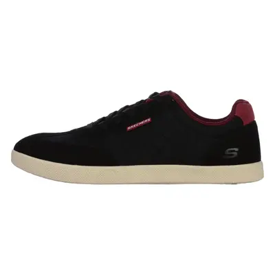 Pantofi sport SKECHERS pentru barbati PLACER - VINSON - 210824BLK