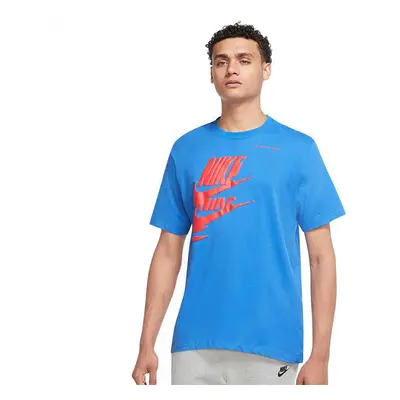 Tricou NIKE pentru barbati M NSW ESS+ SPORT 1 TEE - DM6377432