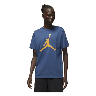 Tricou NIKE pentru barbati M JORDAN JUMPMAN SS CREW - CJ0921493