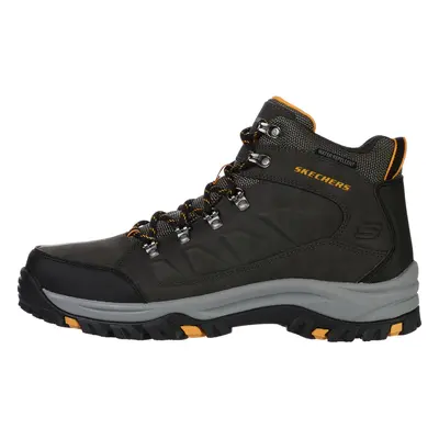 Ghete SKECHERS pentru barbati RELMENT - DAGGETT - 204642CHAR