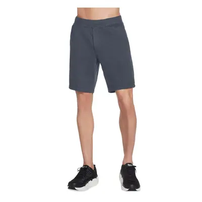 Short SKECHERS pentru barbati EXPLORER 9 SHORT - M1SH69NVY