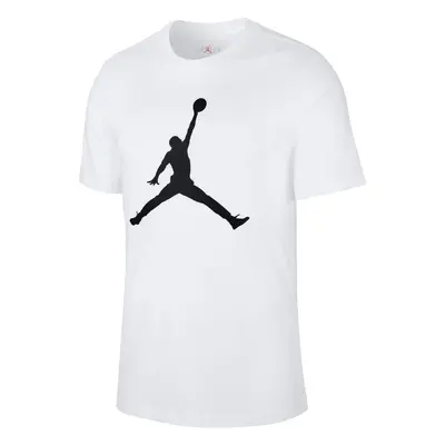 Tricou NIKE pentru barbati M JORDAN JUMPMAN SS CREW - CJ0921100