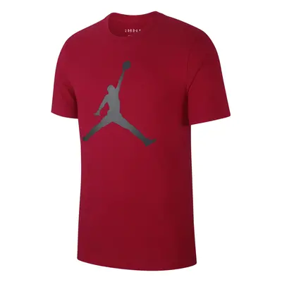 Tricou NIKE pentru barbati M JORDAN JUMPMAN SS CREW - CJ0921687