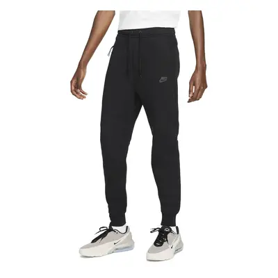 Pantaloni trening NIKE pentru barbati TECH FLC JGGR - FB8002010