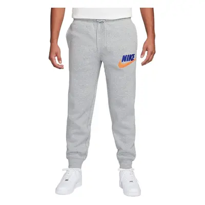 Pantaloni trening NIKE pentru barbati CLUB BB JOGGER CHNL FTRA - FN3094063