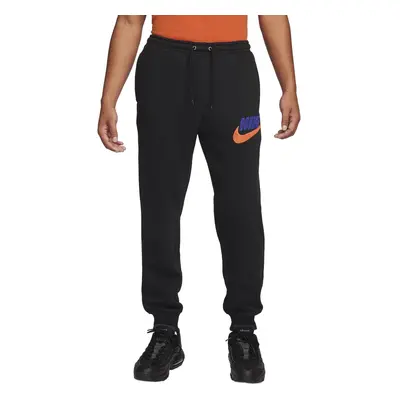 Pantaloni trening NIKE pentru barbati CLUB BB JOGGER CHNL FTRA - FN3094010