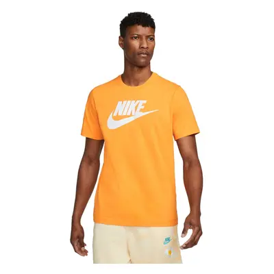 Tricou NIKE pentru barbati M NSW TEE ICON FUTURA - AR5004871