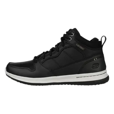 Ghete SKECHERS pentru barbati DELSON - 65801BLK