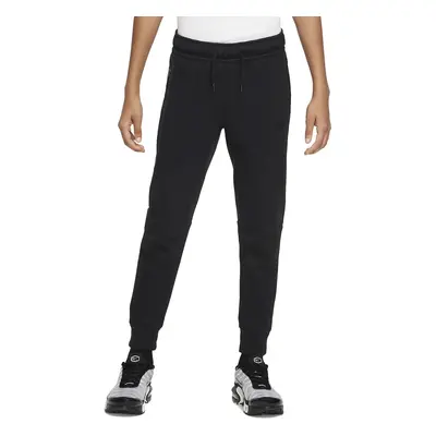 Pantaloni trening NIKE pentru copii TECH FLC PANT - FD3287010