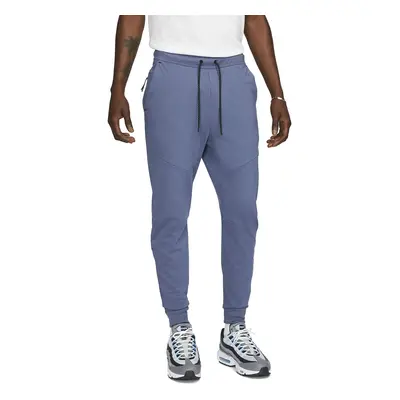 Pantaloni trening NIKE pentru barbati TECH JGGR LGHTWHT - DX0826491