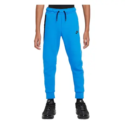 Pantaloni trening NIKE pentru copii TECH FLEECE PANT - FD3287435