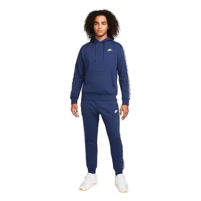 Trening NIKE pentru barbati CLUB FLC GX HD TRK SUIT - FB7296410