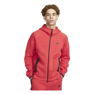 Hanorac NIKE pentru barbati TCH FLC FZ WR HOODIE - FB7921672