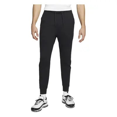 Pantaloni trening NIKE pentru barbati TECH JGGR LGHTWHT - DX0826010