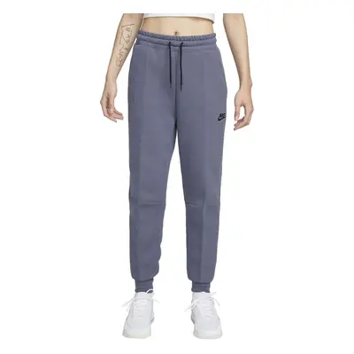 Pantaloni trening NIKE pentru femei TCH FLC MR JGGR - FB8330003