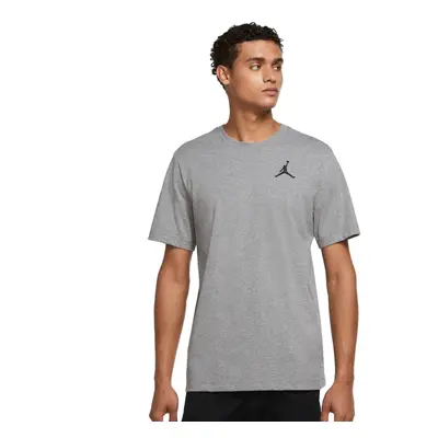 Tricou NIKE pentru barbati M JORDAN JUMPMAN EMB SS CREW - DC7485091