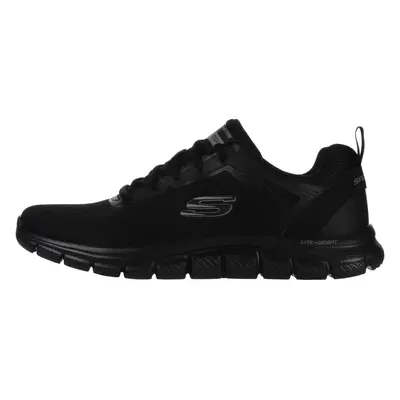 Pantofi sport SKECHERS pentru barbati TRACK - BROADER - 232698BBK