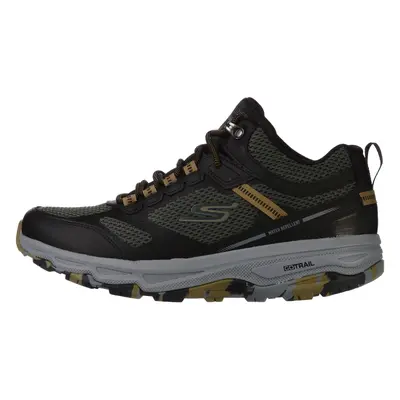 Pantofi trekking SKECHERS pentru barbati GO RUN TRAIL ALTITUD - 220597BLK