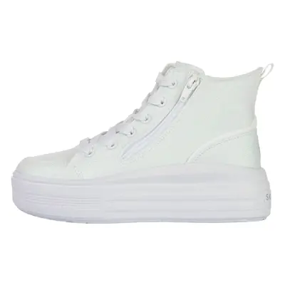 Ghete SKECHERS pentru copii HYPERLIFT - 310253LWHT