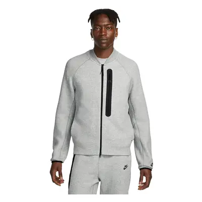 Bluza trening NIKE pentru barbati TECH FLC N98 JKT - FB8008063