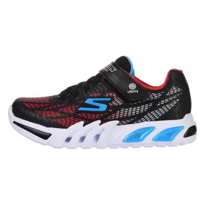 Pantofi sport SKECHERS pentru copii FLEX-GLOW ELITE - VO - 400137LBKRB