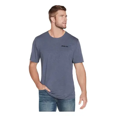 Tricou SKECHERS pentru barbati DRI-RELEASE SKX TEE - M1TS274NVY