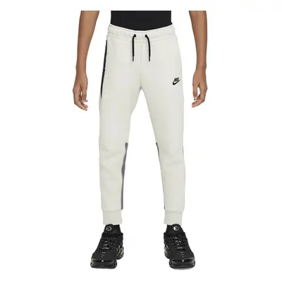 Pantaloni trening NIKE pentru copii TECH FLEECE PANT - FD3287363