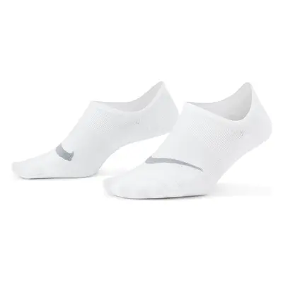 Sosete NIKE pentru femei W EVERYDAY PLUS LTWT FOOT 3PR - SX5277101