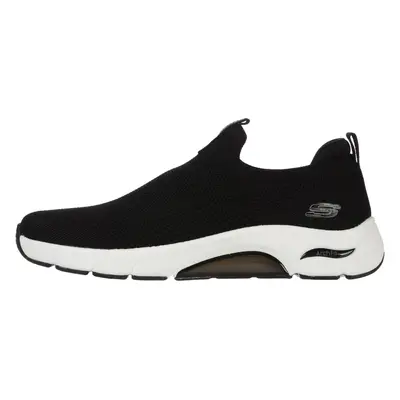 Pantofi sport SKECHERS pentru barbati SKECH-AIR ARCH FIT - 232558BKW