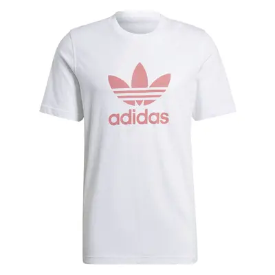 Tricou ADIDAS pentru barbati TREFOIL T-SHIRT - GN3485