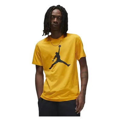 Tricou NIKE pentru barbati M JORDAN JUMPMAN SS CREW - CJ0921705