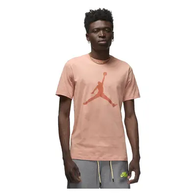 Tricou NIKE pentru barbati M JORDAN JUMPMAN SS CREW - CJ0921824