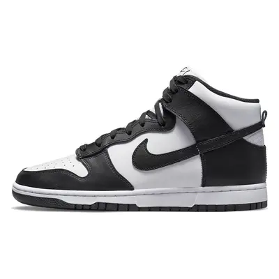 Ghete NIKE pentru barbati DUNK HI RETRO - DD1399105