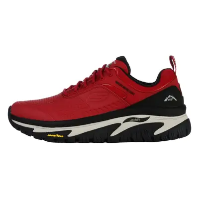 Pantofi sport SKECHERS pentru barbati ARCH FIT ROAD WALKER - 237333RDBK