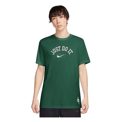 Tricou NIKE pentru barbati TEE 6 MO JDI - FZ5377365