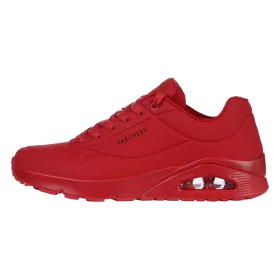 Pantofi sport SKECHERS pentru barbati UNO - STAND ON AIR - 52458RED