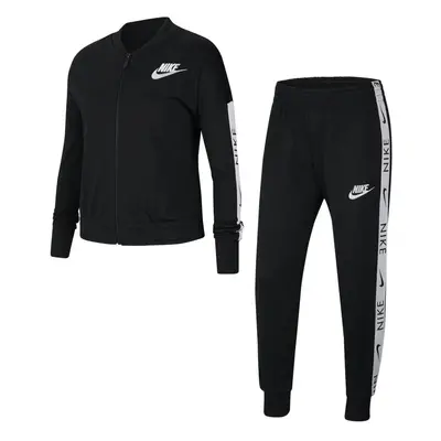 Trening NIKE pentru copii NSW TRK SUIT TRICOT - CU8374010