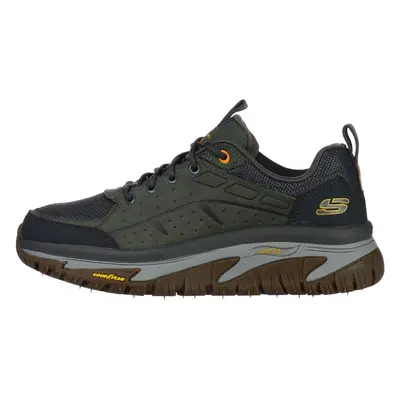 Pantofi sport SKECHERS pentru barbati ARCH FIT ROAD WALKER - 237488GRN