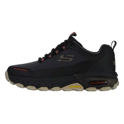 Pantofi sport SKECHERS pentru barbati MAX PROTECT - FAST T - 237304BKMT