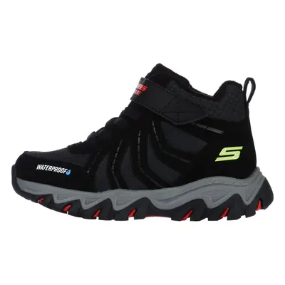 Ghete SKECHERS pentru copii RUGGED RANGER - STOR - 406412LBKRD