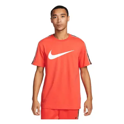 Tricou NIKE pentru barbati M NSW REPEAT SW SS TEE - DX2032696