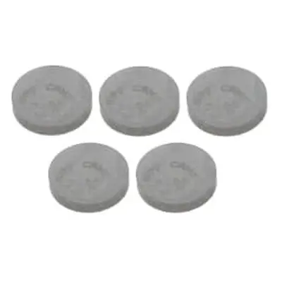 Pastile reglaj supape 13mm x2,55mm, Steel, (5 pcs)