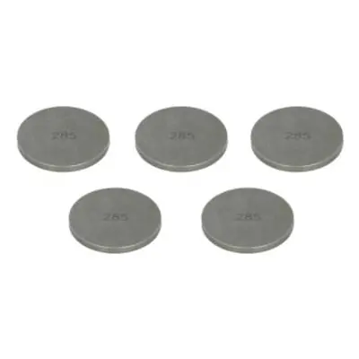 Pastile reglaj supape 29,5mm x2,85mm, Steel, (5 pcs)