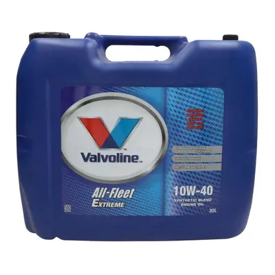 Ulei de motor VALVOLINE