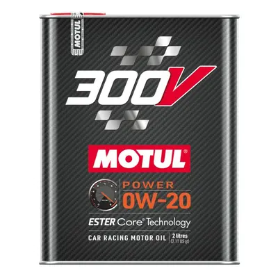 Ulei de motor MOTUL