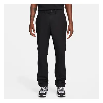 Nike Club Chino Pants Black - Bărbați - Pantaloni Nike - Negru - FZ5770-010 - Mărimea: