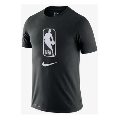 nike nba n31 dry tee - Bărbați - Tricou cu maneca scurta Nike - Negru - AT0515-010 - Mărimea: