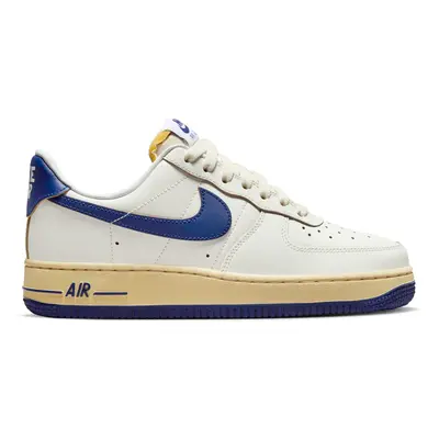 Nike Air Force '07 “Athletic Department" Wmns - Femei - Adidași Nike - Alb - FQ8103-133 - Mărime