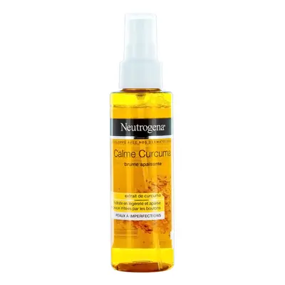 Neutrogena Spray hidratant 125 ml Curcuma